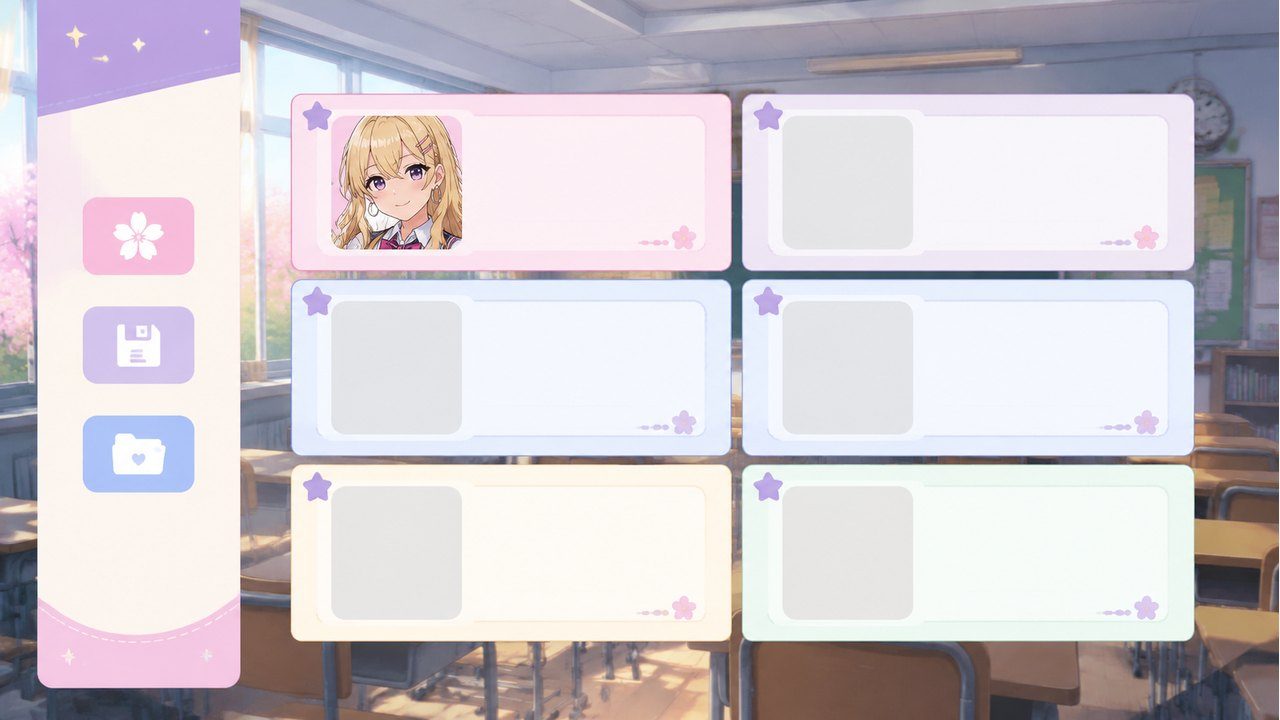夏之音 任务推进 内容截图
