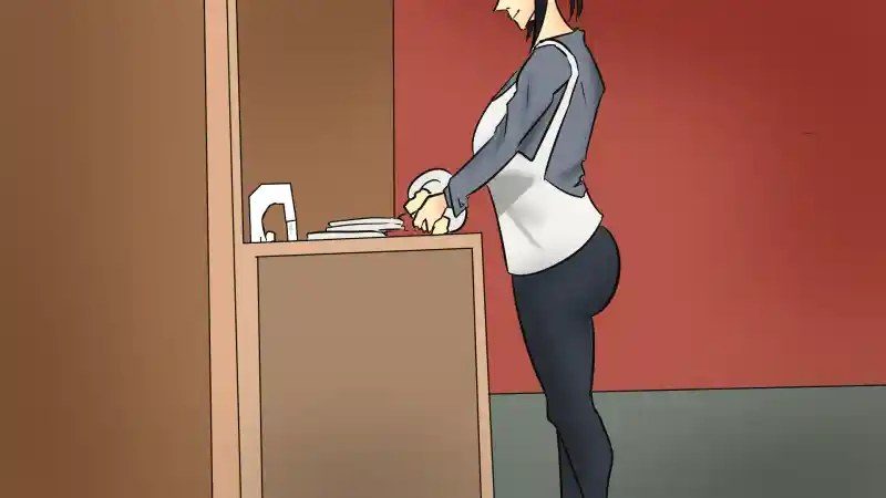 单亲妈妈 支线内容 资料图 2