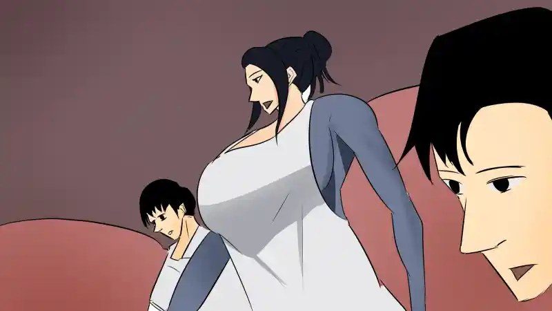 单亲妈妈 剧情互动 详情图 8