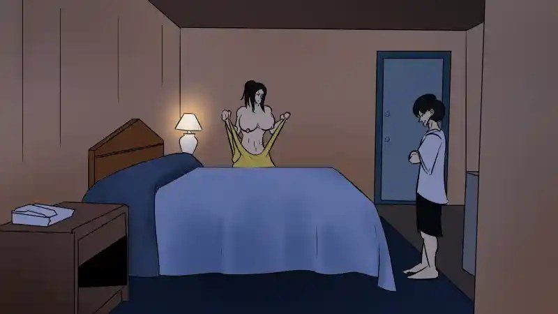 单亲妈妈 场景演出 玩法截图 6