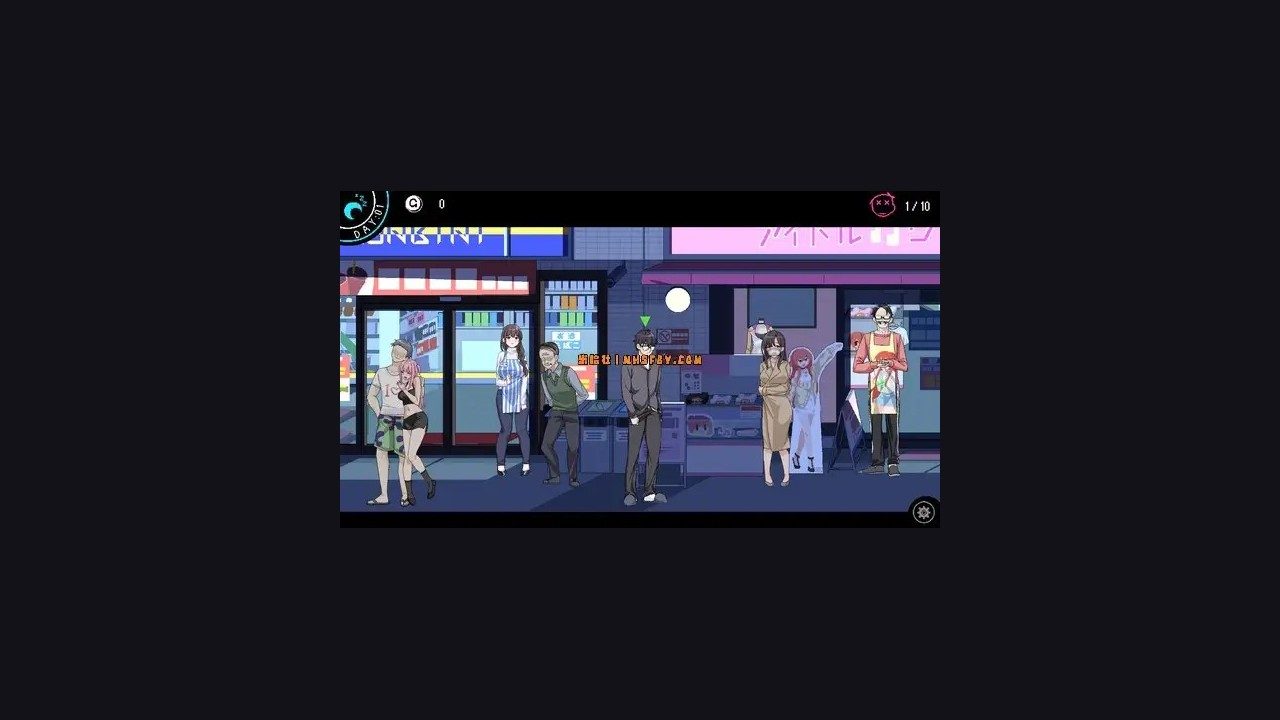 社群审查社群审查员DXVer5 探索场景 资料图 3