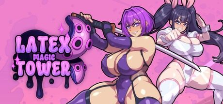 乳胶魔塔MotaofLatex版 资源内容 详情图 8