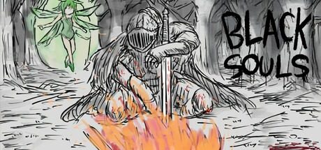 黑魂童话世界blacksouls三部曲附 任务推进 玩法截图