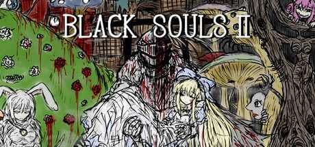 黑魂童话世界blacksouls三部曲附 实机画面 内容截图 1